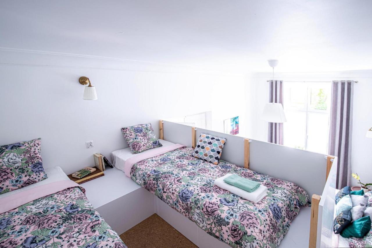 Apartament Ex Libris Krakow Luaran gambar